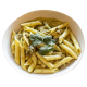 Cream Pesto